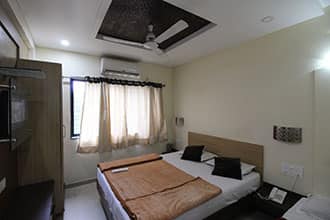 Hotel Wilson Executive, Mahabaleshwar 2